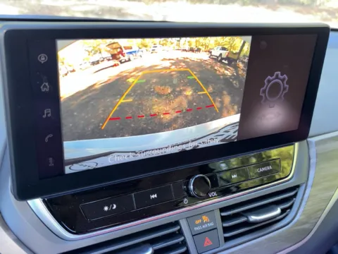 More photos of 2026 Nissan Altima 2.5 SV at Nissan of Marietta, GA