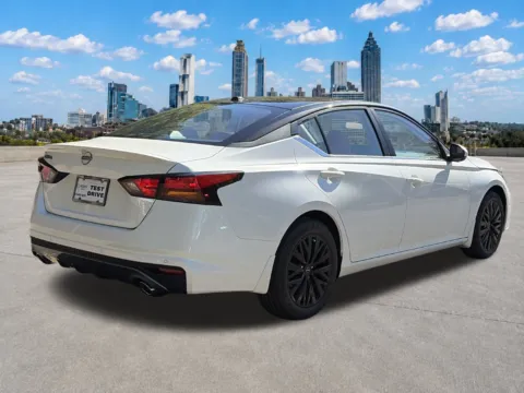 More photos of 2026 Nissan Altima 2.5 SV at Nissan of Marietta, GA