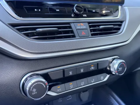 More photos of 2026 Nissan Altima 2.5 SR at Nissan of Marietta, GA