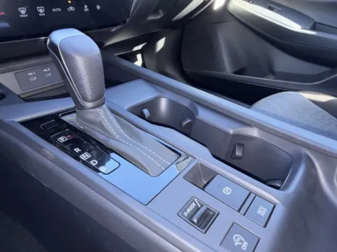 More photos of 2027 Nissan Sentra SV at Nissan of Marietta, GA