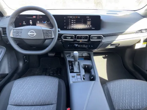 Photos of 2027 Nissan Sentra SV for sale in Marietta, GA at Nissan of Marietta