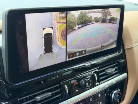 More photos of 2026 Nissan Pathfinder Platinum at Nissan of Marietta, GA