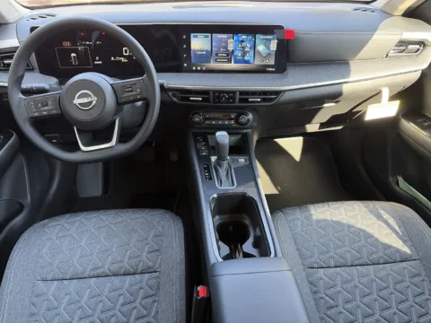 Photos of 2027 Nissan Kicks SV for sale in Marietta, GA at Nissan of Marietta