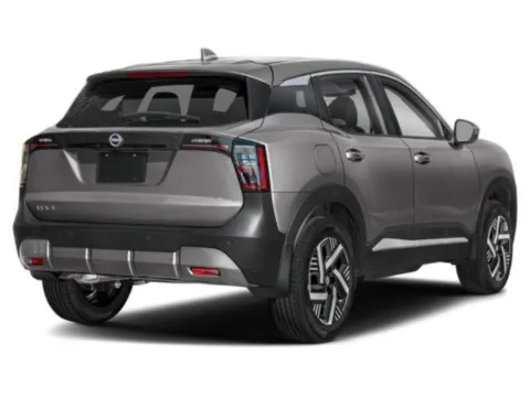 More photos of 2026 Nissan Kicks SV at Nissan of Marietta, GA