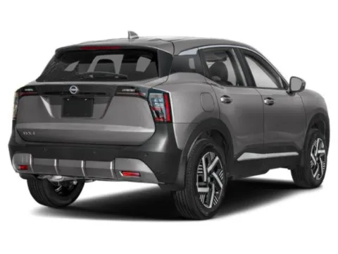 Photos of 2026 Nissan Kicks SV for sale in Marietta, GA at Nissan of Marietta