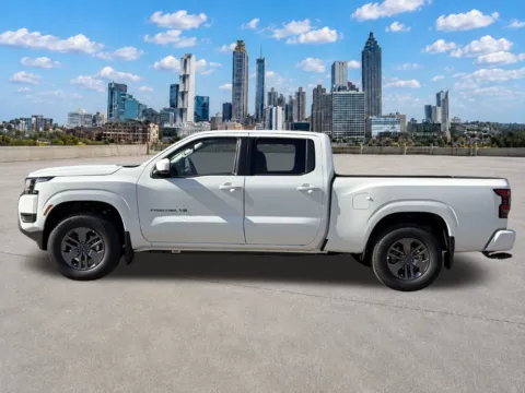 Photos of 2027 Nissan Frontier SV for sale in Marietta, GA at Nissan of Marietta