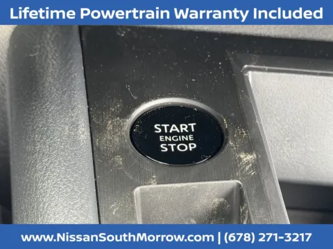 More photos of 2026 Nissan Kicks S at Nissan South Morrow, GA