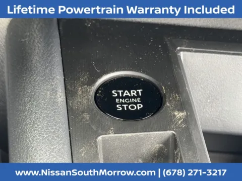 More photos of 2026 Nissan Kicks S at Nissan South Morrow, GA