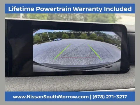Black 2026 Nissan Kicks S for sale in Morrow, GA