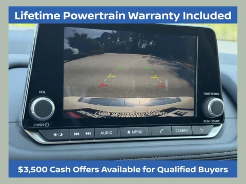 White 2026 Nissan Rogue SV for sale in Morrow, GA