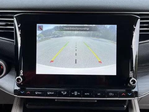 More photos of 2024 Jeep Wagoneer L Series II at Nissan South Morrow, GA