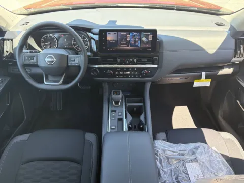 Photos of 2026 Nissan Pathfinder SV for sale in Morrow, GA at Nissan South Morrow