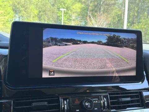 More photos of 2026 Nissan Pathfinder SV at Nissan South Morrow, GA