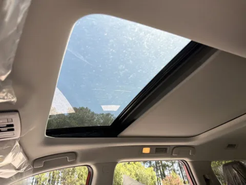 More photos of 2026 Nissan Pathfinder SV at Nissan South Morrow, GA