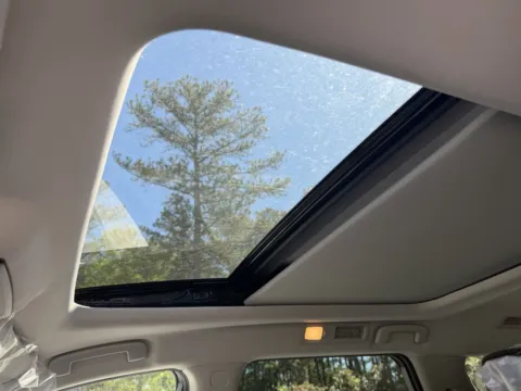 More photos of 2026 Nissan Pathfinder SV at Nissan South Morrow, GA