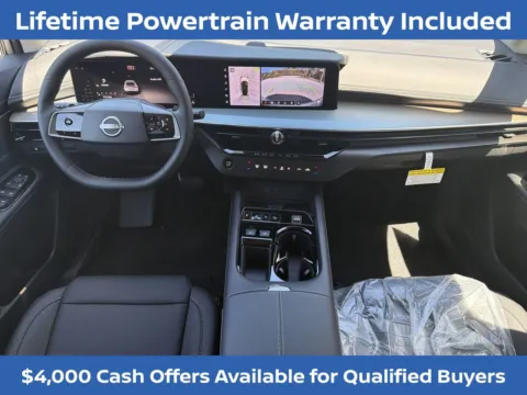 Photos of 2026 Nissan Murano SL for sale in Morrow, GA at Nissan South Morrow