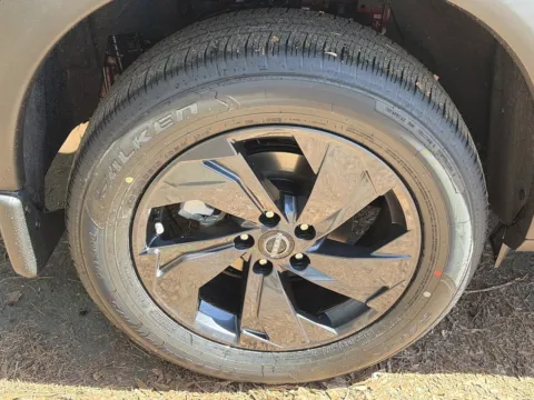 More photos of 2026 Nissan Rogue SV at Nissan South Morrow, GA