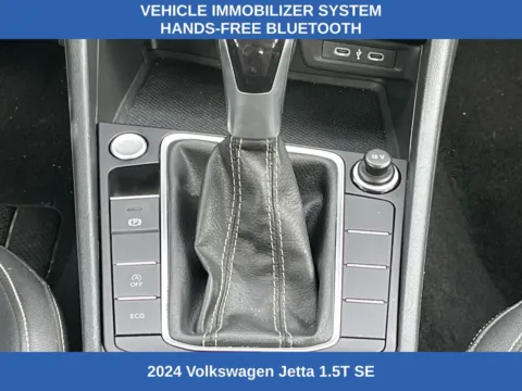 More photos of 2024 Volkswagen Jetta 1.5T SE at Nissan South Morrow, GA