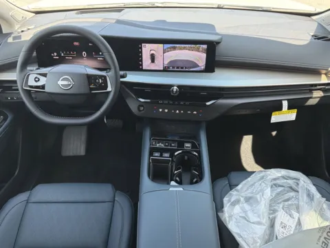 Photos of 2026 Nissan Murano Platinum for sale in Morrow, GA at Nissan South Morrow