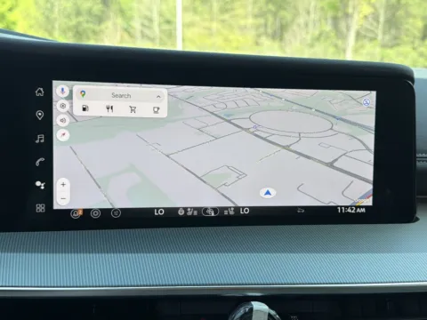 More photos of 2026 Nissan Murano Platinum at Nissan South Morrow, GA