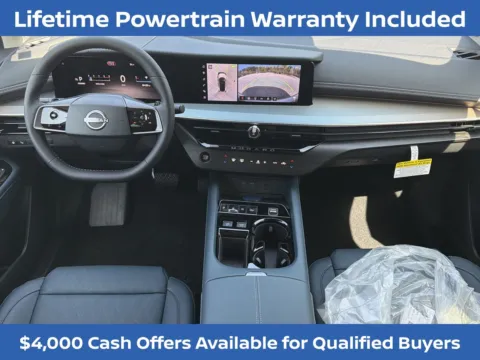 Photos of 2026 Nissan Murano Platinum for sale in Morrow, GA at Nissan South Morrow