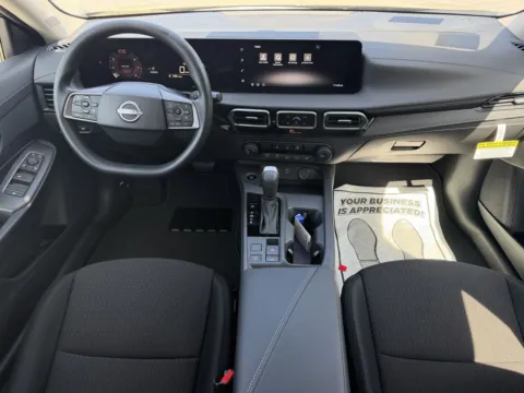 Photos of 2026 Nissan Sentra S for sale in Morrow, GA at Nissan South Morrow