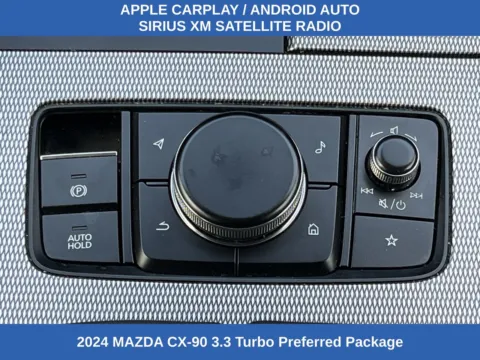 More photos of 2024 Mazda CX-90 3.3 Turbo Preferred at Nissan South Morrow, GA