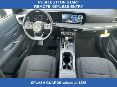 Photos of 2026 Nissan Kicks S for sale in Morrow, GA at Nissan South Morrow