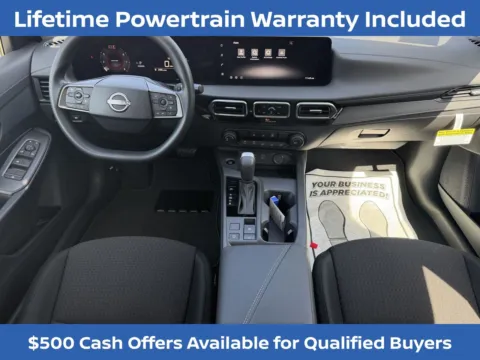 Photos of 2026 Nissan Sentra S for sale in Morrow, GA at Nissan South Morrow