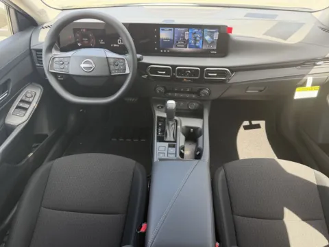 Photos of 2026 Nissan Sentra S for sale in Morrow, GA at Nissan South Morrow