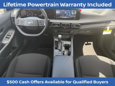 Photos of 2026 Nissan Sentra S for sale in Morrow, GA at Nissan South Morrow