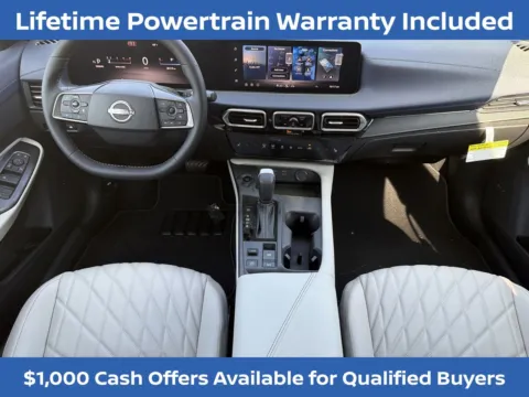 Photos of 2026 Nissan Sentra SL for sale in Morrow, GA at Nissan South Morrow