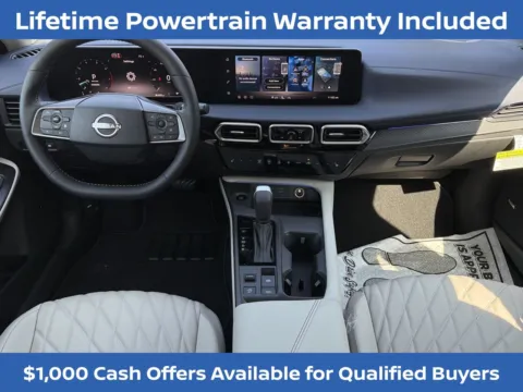 Photos of 2026 Nissan Sentra SL for sale in Morrow, GA at Nissan South Morrow