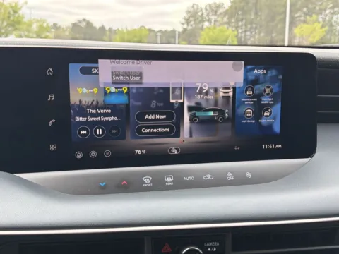 More photos of 2026 Nissan Leaf S+ at Nissan South Morrow, GA