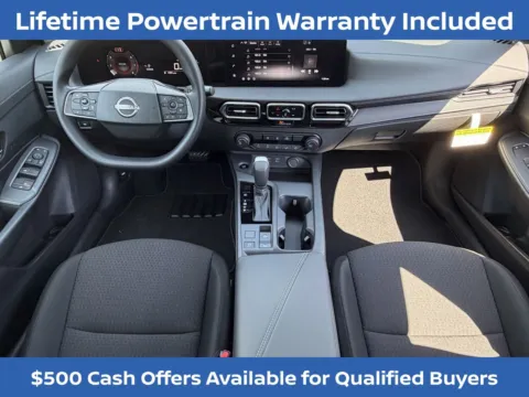 Photos of 2026 Nissan Sentra S for sale in Morrow, GA at Nissan South Morrow