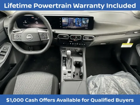 Photos of 2026 Nissan Sentra SV for sale in Morrow, GA at Nissan South Morrow