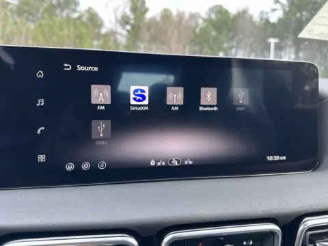 More photos of 2026 Nissan Sentra SV at Nissan South Morrow, GA