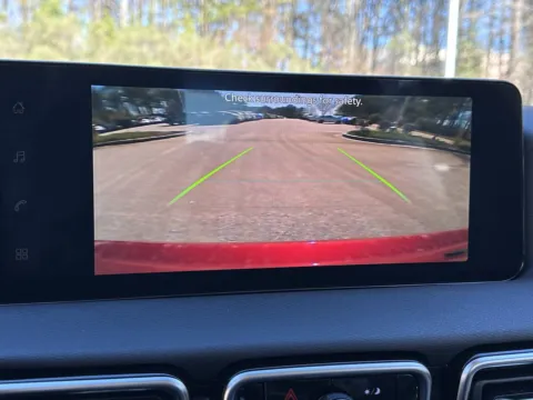 Another view of 2026 Nissan Sentra SV for sale in Morrow, GA at Nissan South Morrow