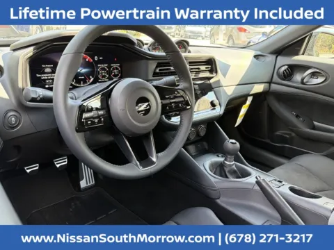 Photos of 2026 Nissan Z Performance for sale in Morrow, GA at Nissan South Morrow