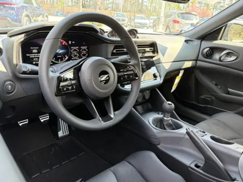 Photos of 2026 Nissan Z Performance for sale in Morrow, GA at Nissan South Morrow