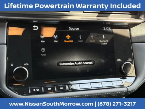 More photos of 2026 Nissan Z Performance at Nissan South Morrow, GA