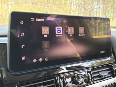 More photos of 2026 Nissan Pathfinder SL at Nissan South Morrow, GA