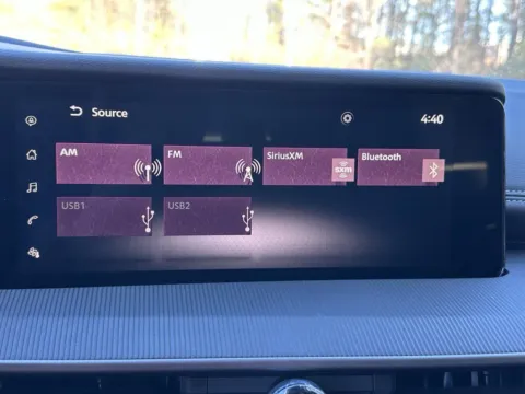 More photos of 2026 Nissan Murano SV at Nissan South Morrow, GA