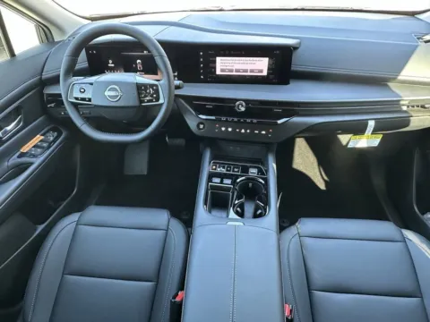 Photos of 2026 Nissan Murano SV for sale in Morrow, GA at Nissan South Morrow