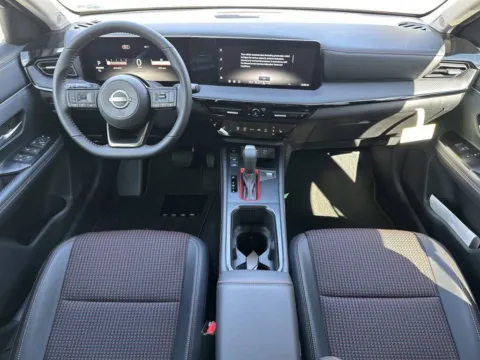 Photos of 2026 Nissan Kicks SR for sale in Morrow, GA at Nissan South Morrow