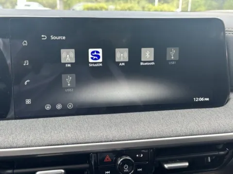 More photos of 2026 Nissan Kicks SV at Nissan South Morrow, GA