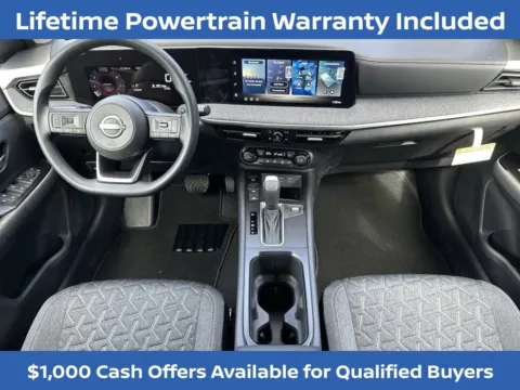 Photos of 2026 Nissan Kicks SV for sale in Morrow, GA at Nissan South Morrow