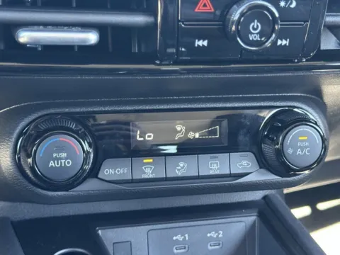 More photos of 2026 Nissan Kicks SV at Nissan South Morrow, GA