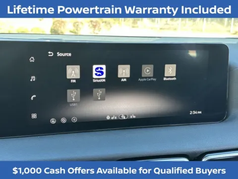 More photos of 2026 Nissan Sentra SV at Nissan South Morrow, GA