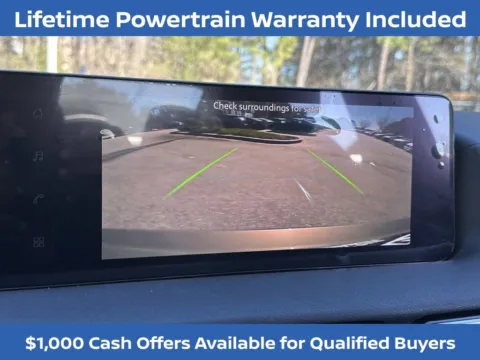 More photos of 2026 Nissan Sentra SV at Nissan South Morrow, GA